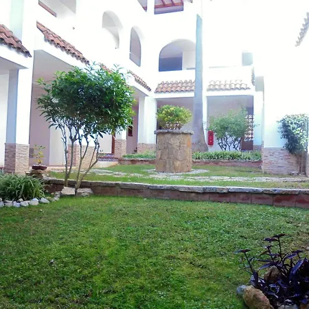 Ferienwohnung Patios I Peñíscola Exterior foto