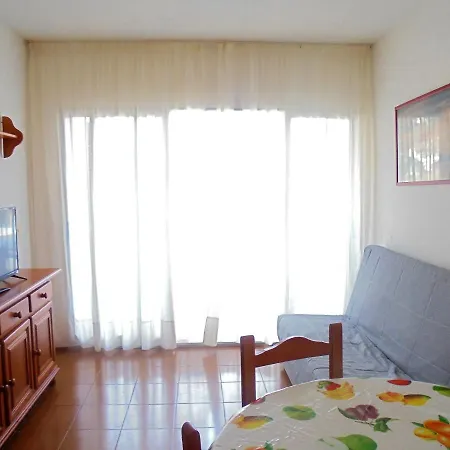 Ferienwohnung Patios I Peñíscola Exterior foto