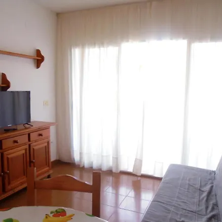Ferienwohnung Patios I Peñíscola Exterior foto