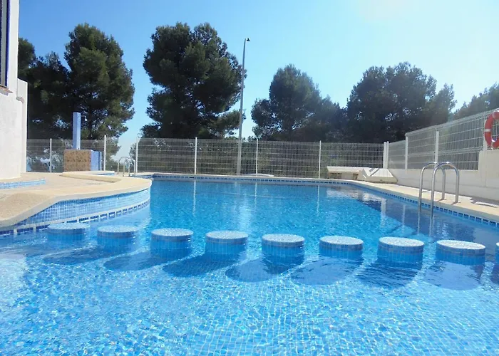 Patios I
