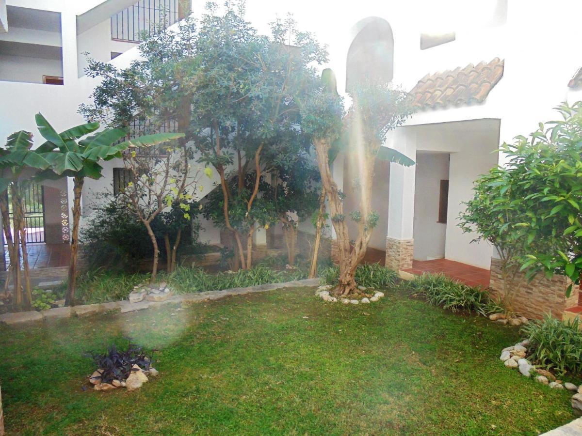 Apartment Patios I Peñíscola