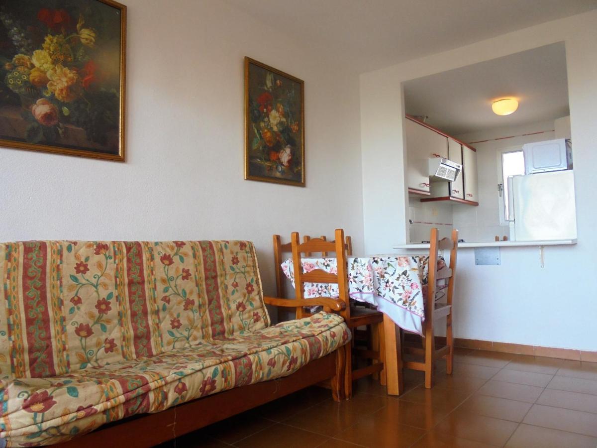 Appartement Patios I