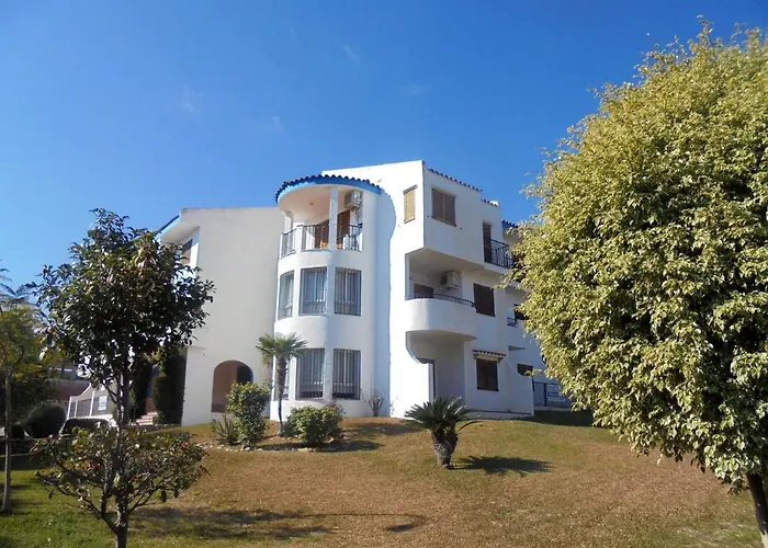Patios I