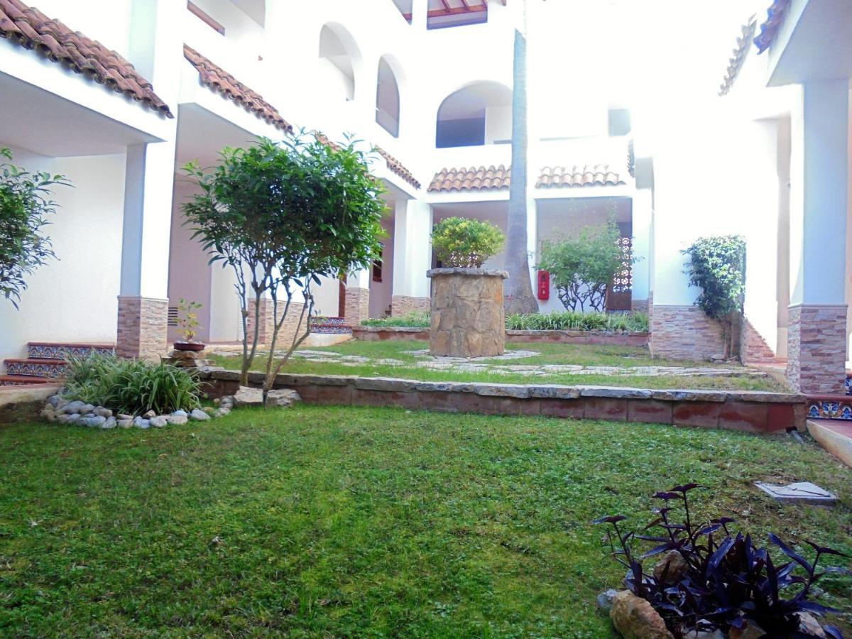Patios I