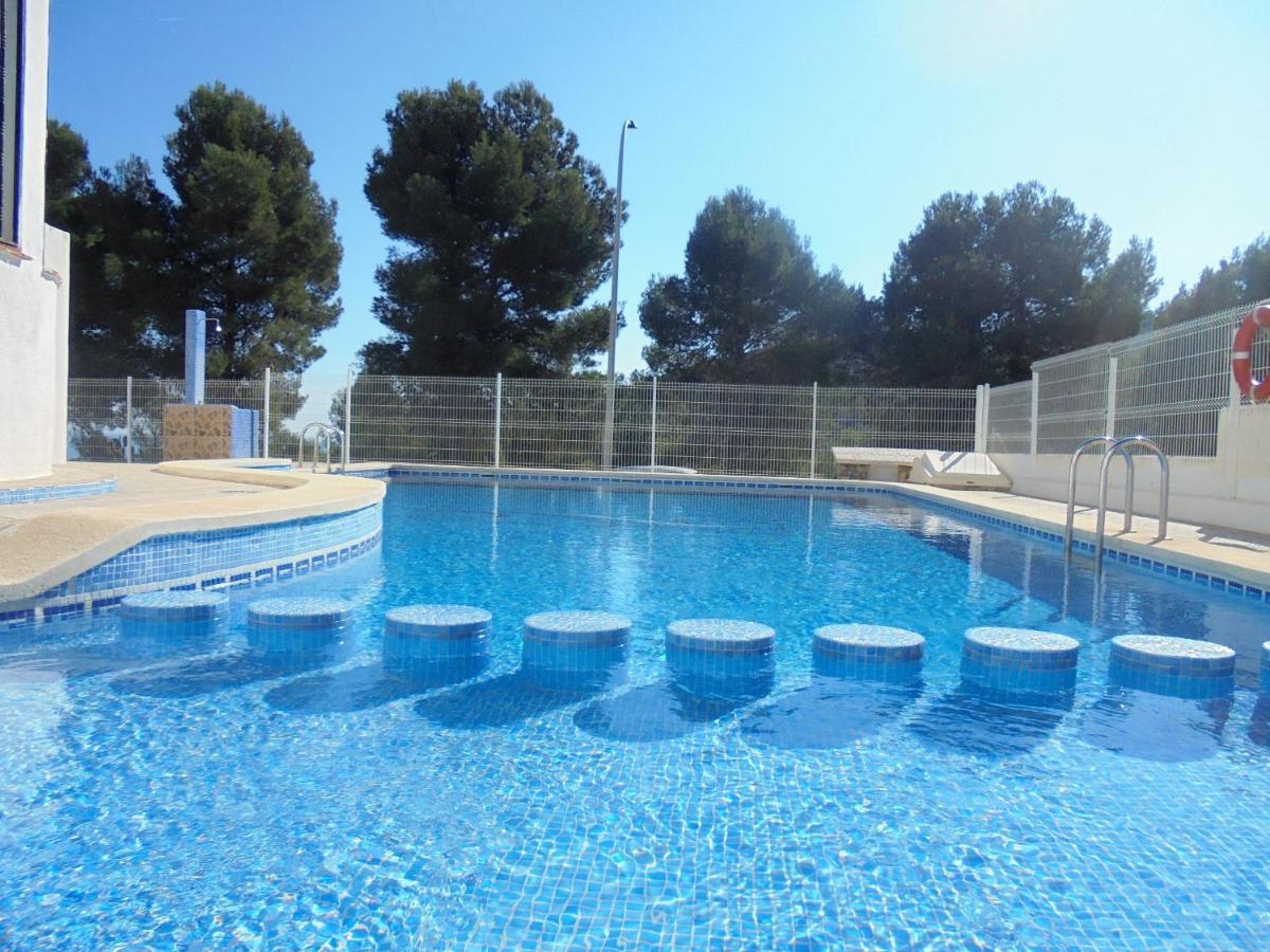 Apartamento Patios I *
