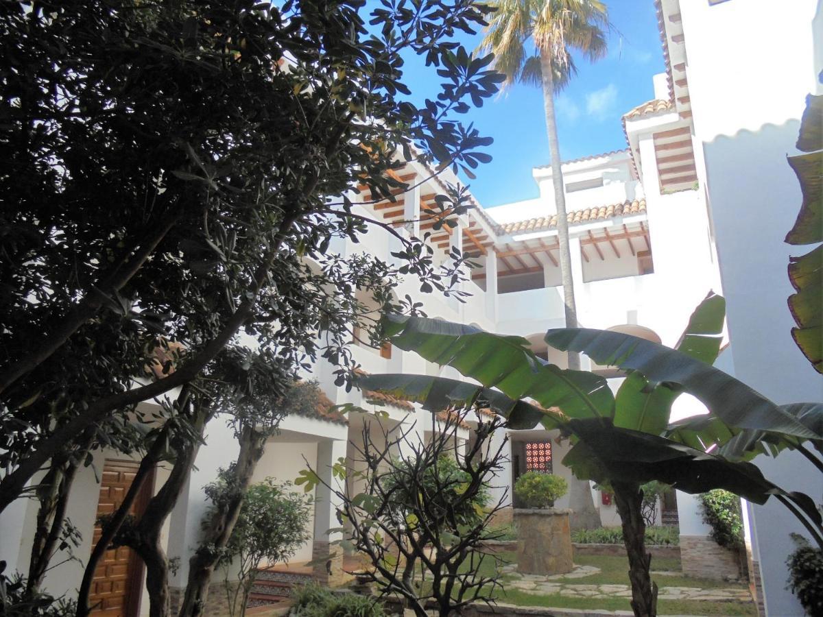 Patios I Apartamento Peñíscola