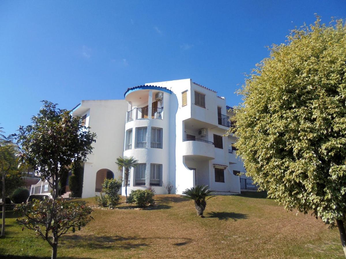 Patios I Apartamento *