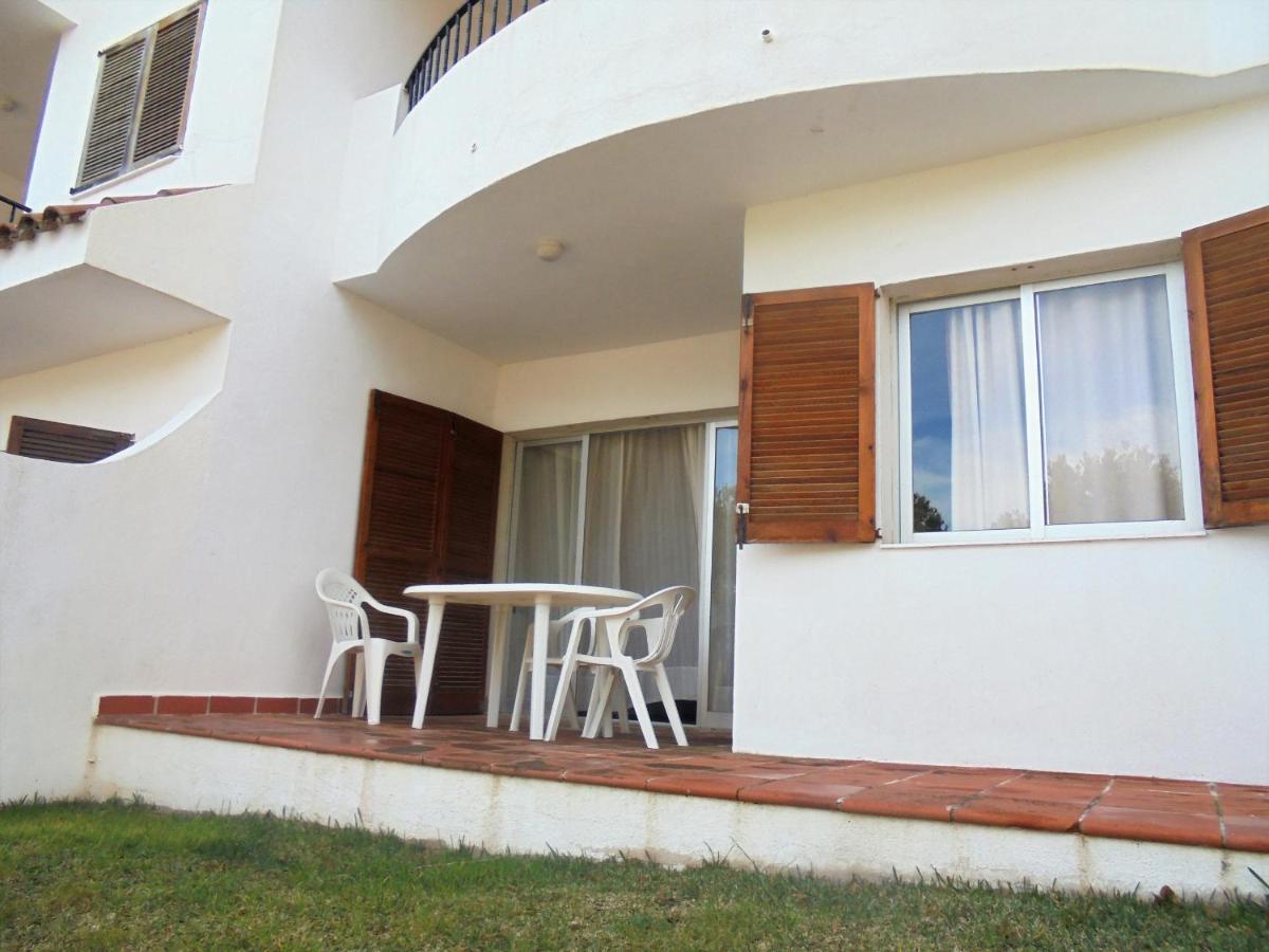 Apartamento Patios I