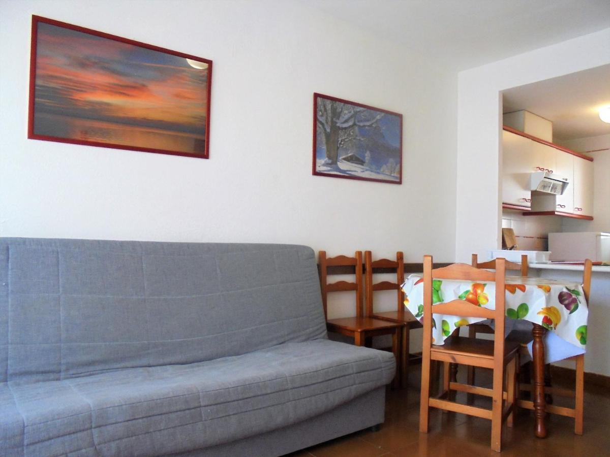 Apartamento Patios I *