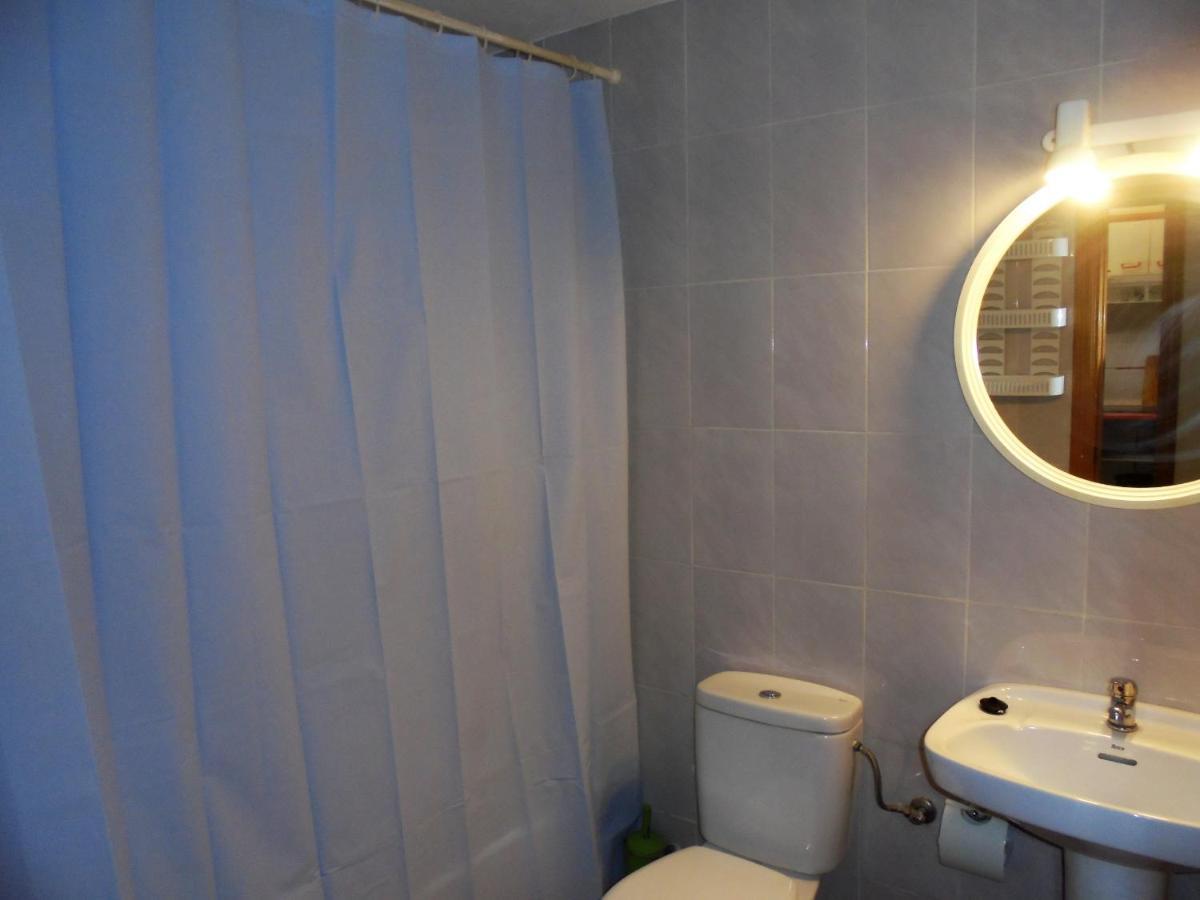 Patios I Apartamento *