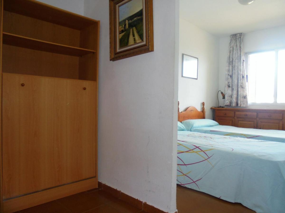 Apartamento Patios I *