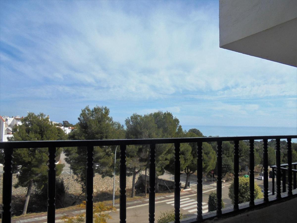 Patios I * Peñíscola