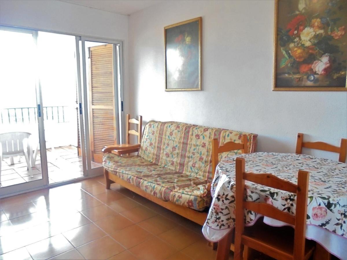 Patios I Apartamento Peñíscola
