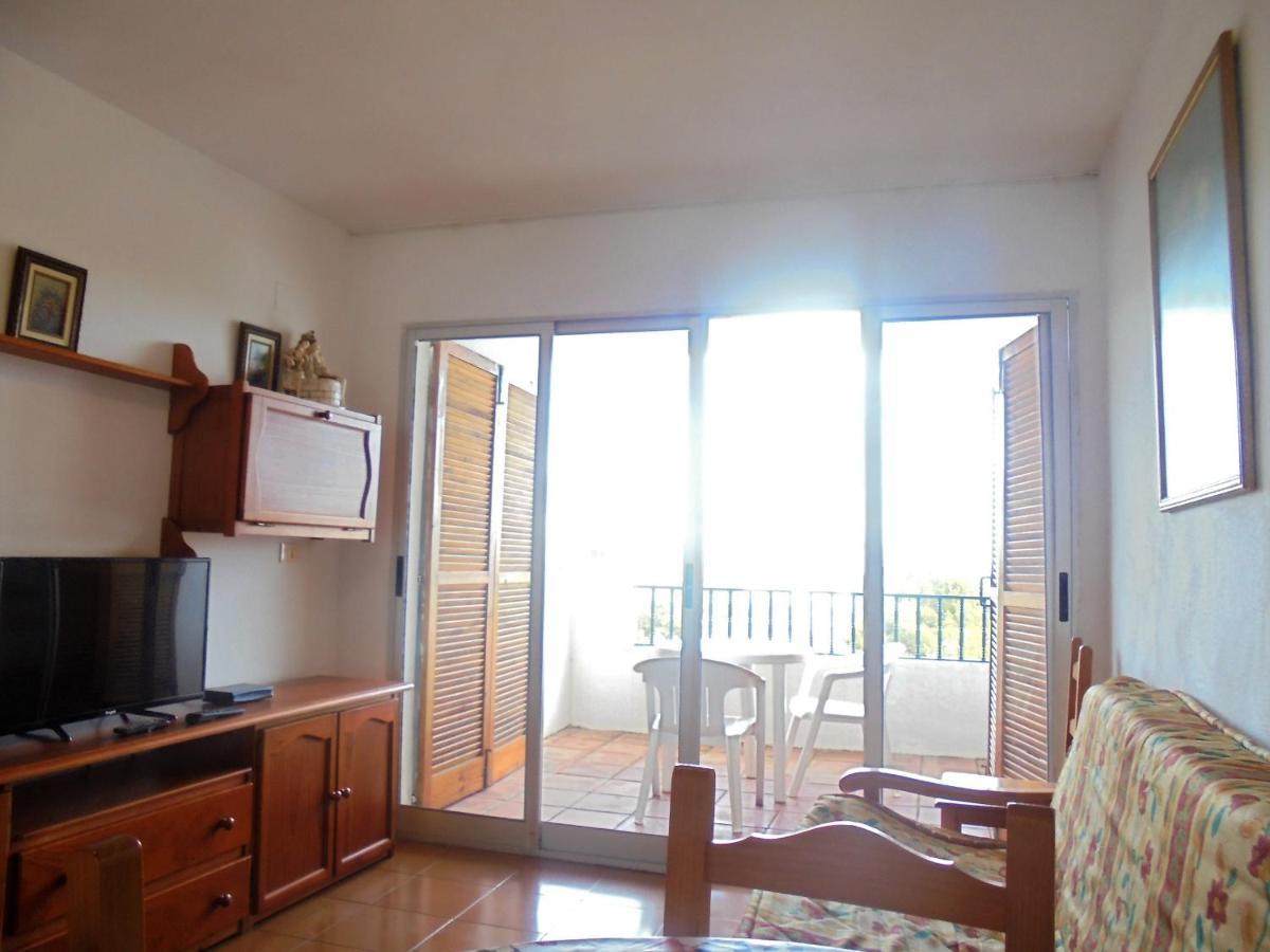 Apartamento Patios I *