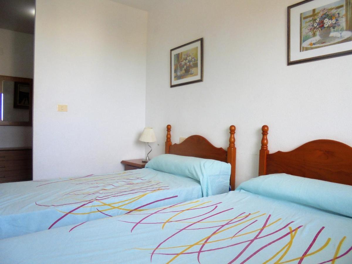 Apartamento Patios I Peñíscola