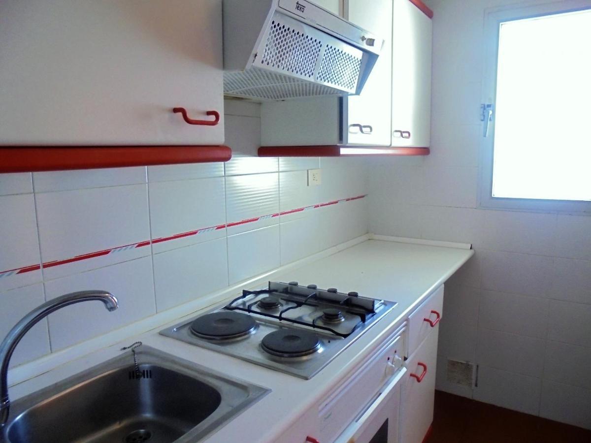 Patios I Apartamento *